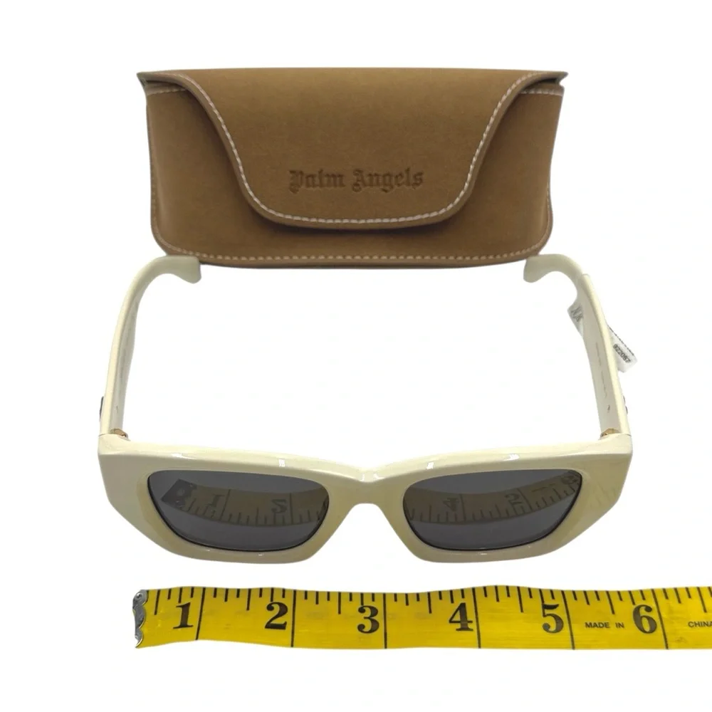 Palm Angels Hinkley PERI034 0107 Sunglasses